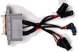 Módulo de Tablero de Distribución de Energía — BC.AG.SS000695