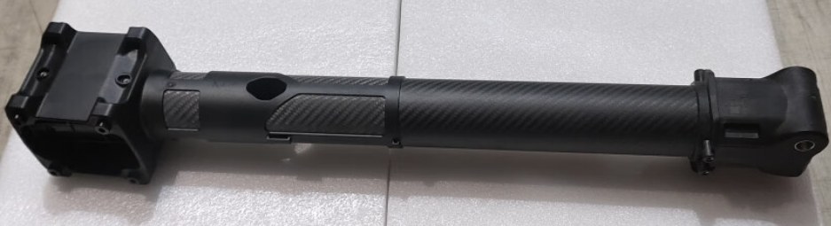 Brazo de Avion Pequeño M2 & M4 — BC.AG.SS001101