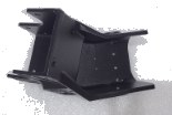 Conector de Brazo de Aeronave M3 — BC.AG.SS001246