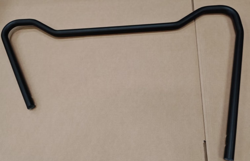 Tubo de Aluminio del Tren de Aterrizaje — YC.JG.BJ003078