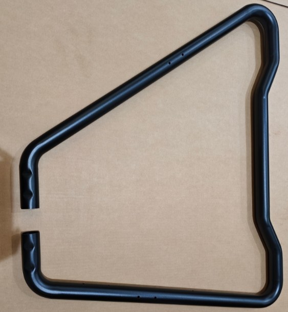 Tubo de Aluminio del Tren de Aterrizaje / — YC.JG.BJ003419