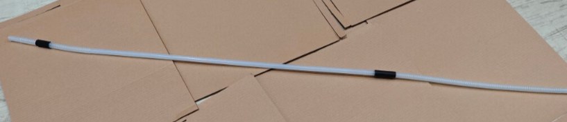 Manguera del Brazo de la Aeronave — YC.JG.JS000073