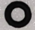 Anillo de Sellado del Núcleo de la Válvula Unidireccional — YC.JG.MY001329