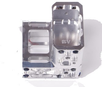 Adaptador de Chasis Medio - T50 — YC.JG.QX003017