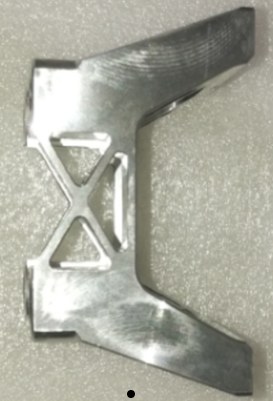 Base del Motor Superior - T50 — YC.JG.QX003096