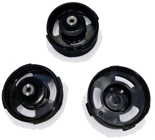 Impulsor de Bomba - T25/T50 — YC.JG.ZS003417