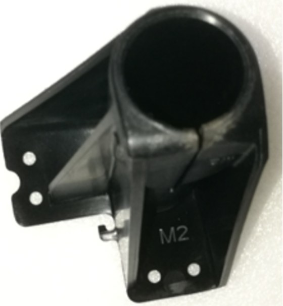Pieza de Aterrizaje Delantera Lh - DJI Flycart 30/T25/T25P/T50 — YC.JG.ZS003465