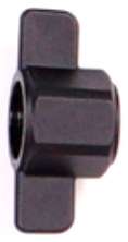 Tuerca de Mariposa - T25/T25P/T60/T50 — YC.JG.ZS003594