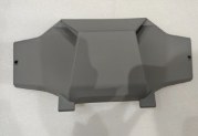 Cubierta Frontal de la Carcasa Frontal — YC.JG.ZS004469