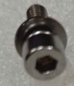 Tornillo (M40-HCW01150115-070040-5103-N) — YC.ST.LL000667
