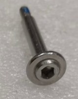 Tornillo (M40-HC03800090-135020-5103-Y) — YC.ST.LL000697