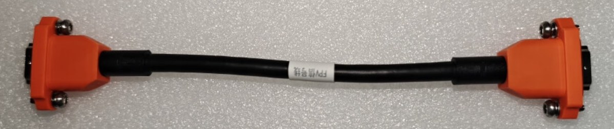 Cable de Señal FPV — YC.XC.XX001419