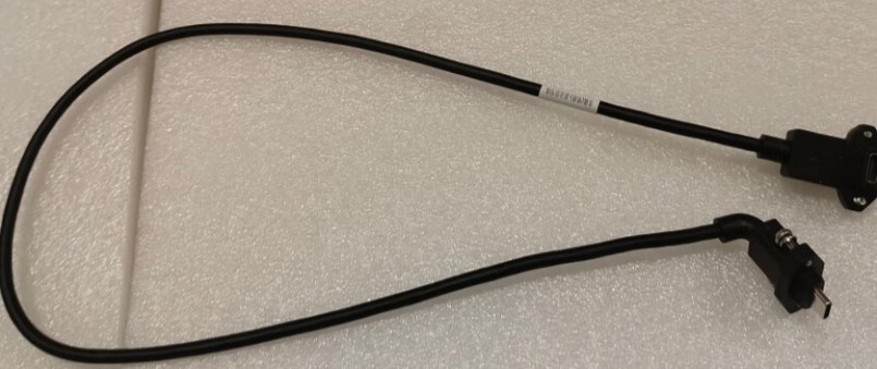 Cable de Señal del Radar Trasero (Corto) — YC.XC.XX001523