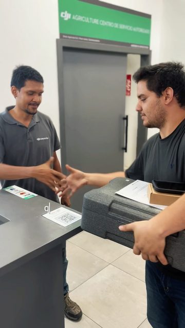 Carátula del video: Un cliente cuenta cómo le fue con el T100