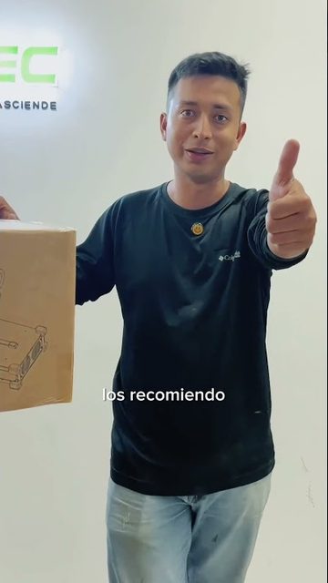 Carátula del video: Entrega de un cargador C10000