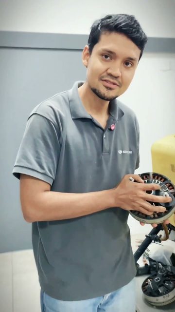 Carátula del video: Reparando un T100 en el taller